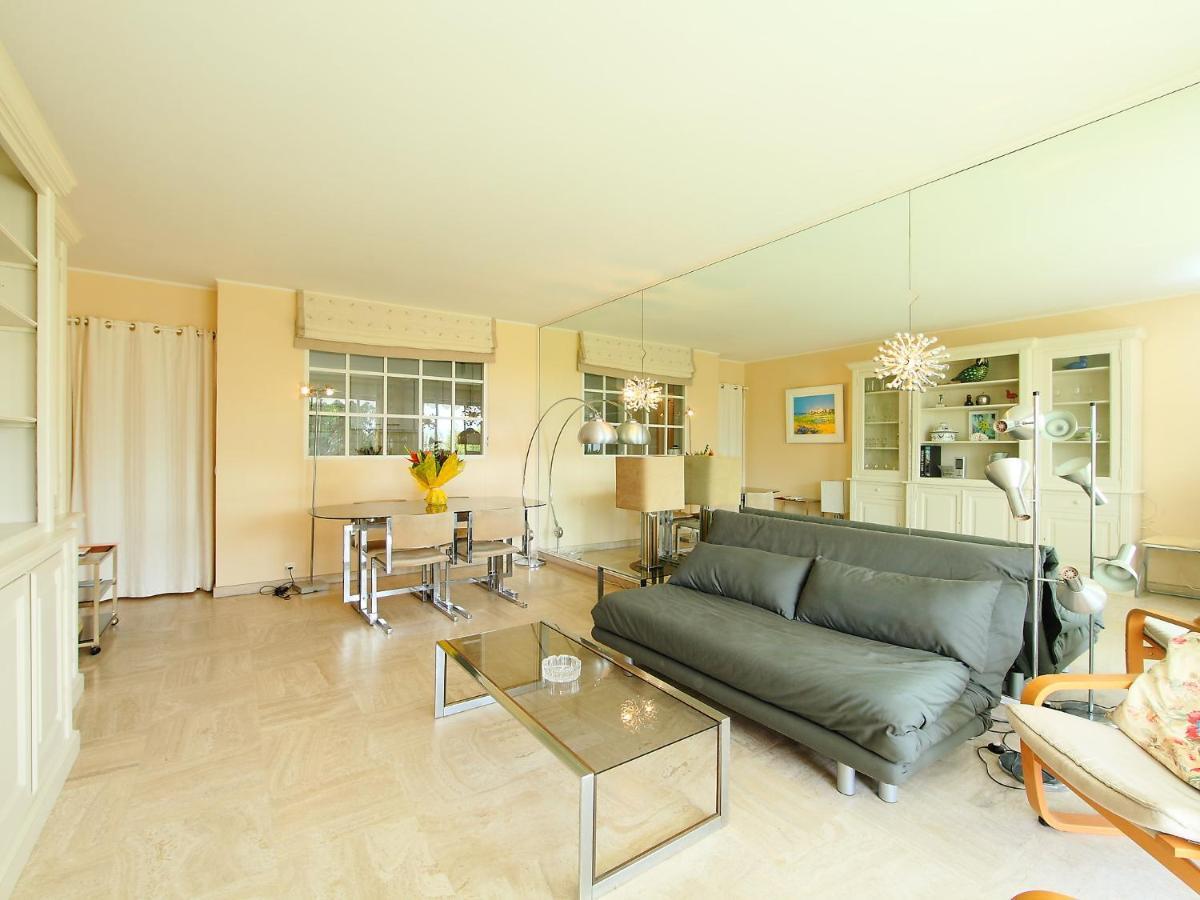 Apartment Alexandra Palace-3 By Interhome Cannes Kültér fotó