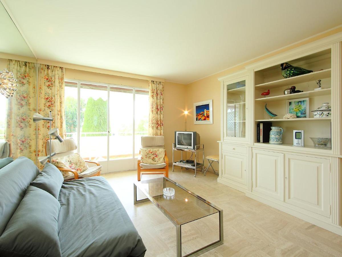 Apartment Alexandra Palace-3 By Interhome Cannes Kültér fotó