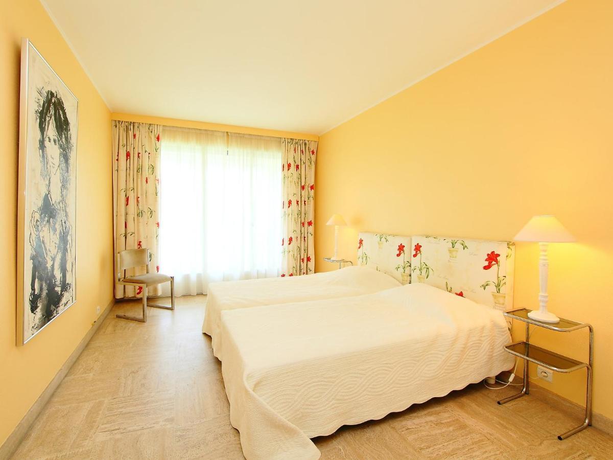 Apartment Alexandra Palace-3 By Interhome Cannes Kültér fotó