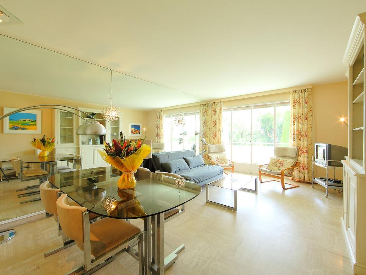 Apartment Alexandra Palace-3 By Interhome Cannes Kültér fotó